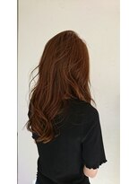 ルシア(Lucia)&nbsp;エアリーロング