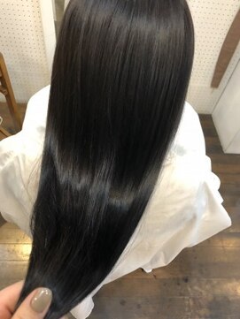 ブローチ プラス アイプロ 栄(Brooch+iPro) 【Brooch】クセストパー&輝髪！