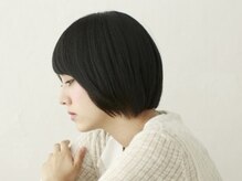 ヘアーメイクアール(HAIR MAKE R)