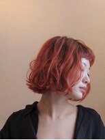 はな(hana)&nbsp;オレンジ