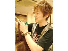 ヘアーディークス(Hair D'ks)