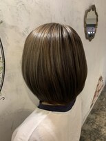 アドール(ADOR)&nbsp;オリーブベージュ