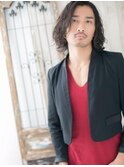 大人セミウエットミディスタイルC
