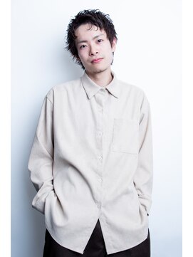 ヴォーグ 小牧店(VOGUE) "VOGUE" ショートレイヤー