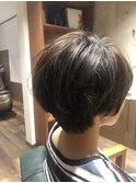 アレンジショート