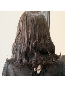 グランボーテ(GrandBeaute) アッシュグレー