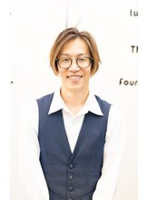 フィガロヘアクプレ(FIGAROHAIR Couplet)&nbsp;小笠原 淳