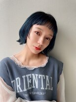 ホフ 大阪心斎橋店(F.O.F)&nbsp;shortf2 【ホフ/大阪/心斎橋/難波】