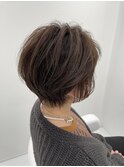 お客様style☆ミニーショート