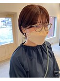 short×orange