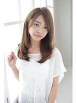 ヘア ルミナス バイ フォルテ(HAIR LUMINAS by FORTE)&nbsp;大人艶髪ナチュラルワンカール