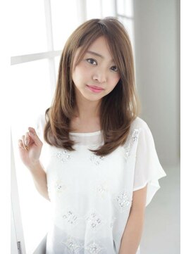 ヘア ルミナス バイ フォルテ(HAIR LUMINAS by FORTE) 大人艶髪ナチュラルワンカール