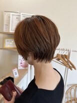 ボタン(VOTAN)&nbsp;ショート