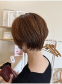 ショート
