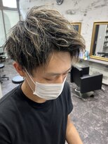 フリーダム 宇部駅前通り店(freedom)&nbsp;アップバンクショート