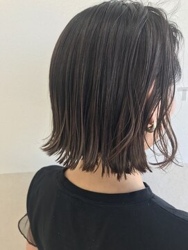 トゥーリ 春日店(tuuli) ミニボブ2