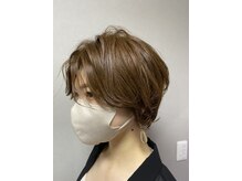 シェリール(Cherir)