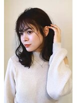 スピガ(SPIGA)&nbsp;ゆるふわミディアム