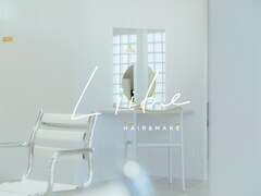 Liibe【リィベ】