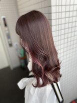 リネット ヨコハマ バイ リトル(linette yokohama by little)&nbsp;！FUTABA指名！ピンクカラー！