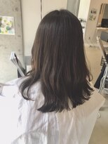 シエル 新長田店(CIEL)&nbsp;くびれヘアー