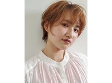 ゼロ ヘアー サロン(zero hair salon)