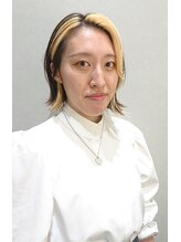 ヘアアンドメイク ビス イオンモール八幡東店(Bis!) Funatsu 