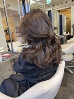 レイン(RAIN)&nbsp;レディミディアムレイヤー