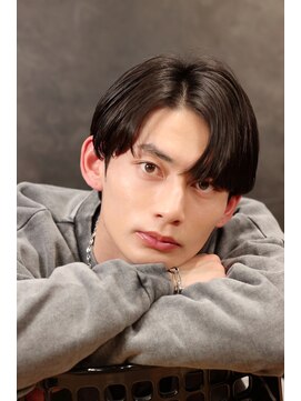 リップス レイ ギンザ(LIPPS Ray GINZA) 韓流コンマセンターパート