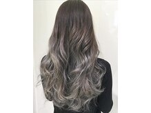 美容室B.K
