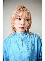 ソイクフ 高田馬場店(SOY-KUFU) 大人可愛い20代30代40代イメチェン似合わせカットボブヘア