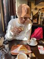 カグヤヒメ ドゥイ(kaguyahime doui) カフェ&喫茶店も好きです沢山お話ししましょう♪