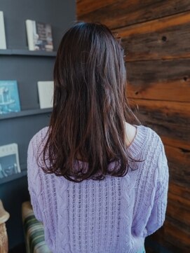 ヌル いわき(neul) 【neul】【いわき】レイヤースタイル