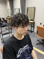 マーレ 山口湯田店(MARE)&nbsp;プードルパーマ