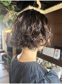 30代40代50代/カール/セミディ/シアーカラー/姫カット/茅ヶ崎