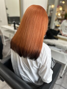 アポロ(Apollo) フォックスカラー