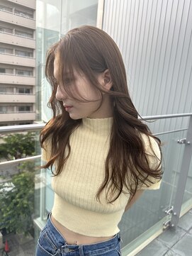 ウィクシー(wixy) 20代の夏におすすめ!カジュアルなワンカラー!