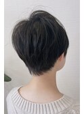 ひし形×ショートカット