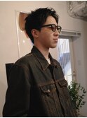 【ベリーショート/星亘祐】ザクザクショート/大人ショート