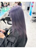 ラベンダー