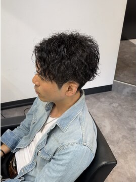 ブライト(Bright) ツイストスパイラル