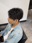 ツイストスパイラル