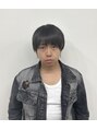 ワールドオーダー 天王寺店(WORLD ORDER) Yoichi hayashi