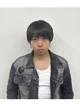 ワールドオーダー 天王寺店(WORLD ORDER) Yoichi hayashi