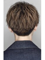 リップスヘアー 千葉(LIPPS hair)&nbsp;柔らかほつれパーマ