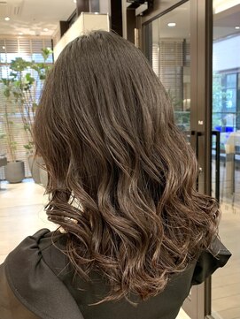 ステアケース 武蔵小杉店(stair:case) 武蔵小杉デジタルパーマ