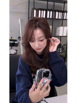 リリアン(ReLien) ワンホンヘア！