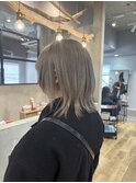 ミディアムウルフ