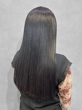 ミル(1001 mille) イルミナカラー/ブルーブラック/