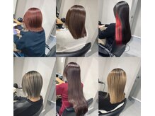 ヘアメゾン(hair.MAISON)